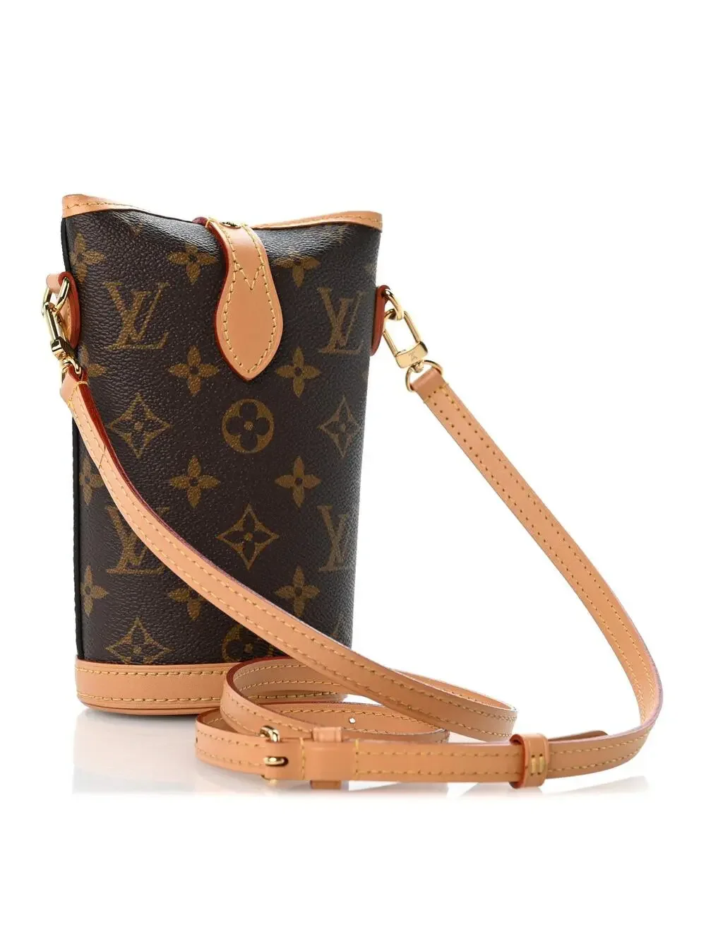 Louis Vuitton Fold Me Pouch #334687L11B
